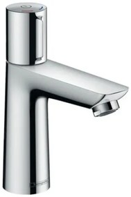 Hansgrohe Talis Select E mosdó csaptelep leeresztőszelep nélkül króm 71751000