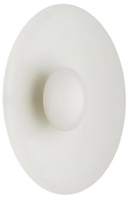 Argon 8863 - LED fali lámpatest BOLTON LED/12,5W/230V 3000K fehér
