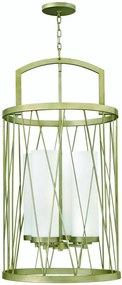 Hinkley Lighting NEST HK-NEST-P-C-SL Függőlámpa 4x60W/E27