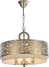 Maytoni VENERA H260-03-N Függőlámpa 3xE14/40W IP20