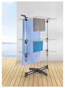 Ruhaszárító Vario – Metaltex