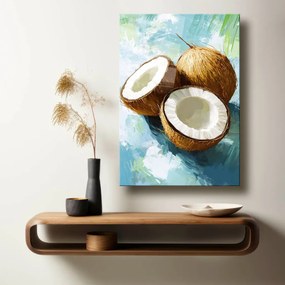 Üvegkép, 40×60 cm – Camtbl-013