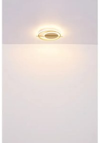 Globo 48553-36R - LED Mennyezeti lámpa REBALL LED/36W/230V