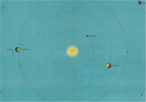 Flizelin tapéta Flizelin fali prémium kozmikus elrendezés 312x219