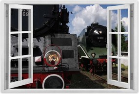 Poszterek 90x60 Ol49-69 és 18-201