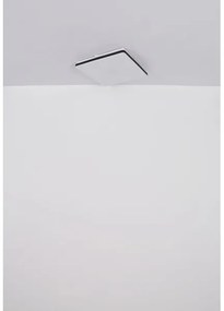 Globo 48025OBSH - LED Dimmelhető mennyezeti lámpa ULLY LED/24W/230V Tuya + távirányító