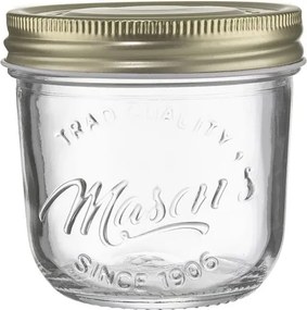 MASON'S befőttes üveg 220 ml