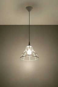 Sollux ANATA SL.0145 Függőlámpa 1x60W/E27