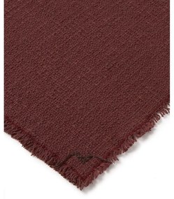 Pamut tányéralátét szett 2 db-os 38x50 cm Handloom – Lorena Canals