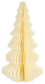 Karácsonyi figura Honeycomb Tree – Sass &amp; Belle