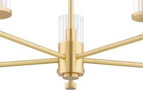 Argon HAMPTON 2177 Csillár 5x7W/E14 IP20
