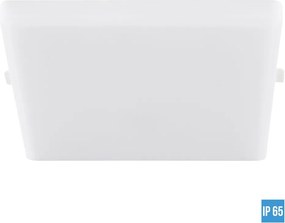 PREZENT 63205 AGILO Ufo Lámpa Fehér LED IP20