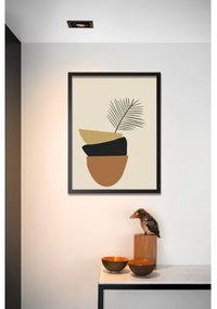 Lucide 09926/01/30 - CHIMNEY mennyezeti lámpa 1xGU10/50W/230V