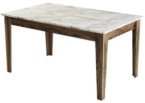 Nappali fal Milhouse (fehér + dió). 1088731