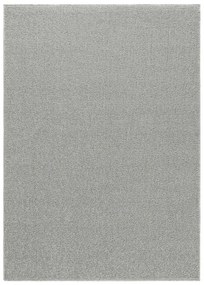 Szürkés krémszínű futószőnyeg 80x250 cm Ata – Ayyildiz Carpets