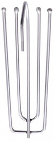 vidaXL 2 db bézs sötétítőfüggöny kampókkal 140 x 245 cm