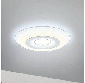 Eglo 99399 - REDUCTA LED mennyezeti lámpatest 3xLED/16W/230V