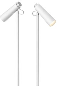 Immax 08992L - LED Dimmelhető állólámpa TIT LED/6W/230V fehér