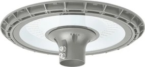 BRILAGI - LED kültéri utcai lámpa URBANSPARK LED/120W/230V szürke IP65