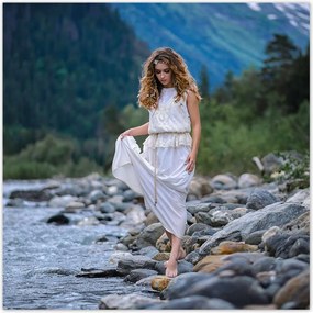 Poszterek 30x30 Tájkép Látvány