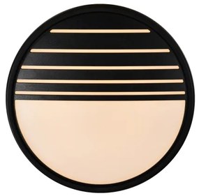 Nordlux - LED Kültéri fali lámpa OLIVER LED/9W/230V IP54 átm. 19,5 cm