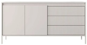 Komód Fabrio F5  (bézs). 1100128