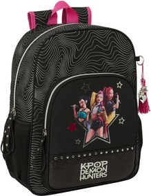 K-pop Démonvadászok Energy iskolatáska, táska 42 cm
