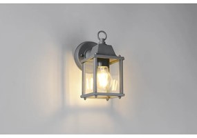 Fali kültéri lámpa (magasság 22,5 cm) Mirande – Trio