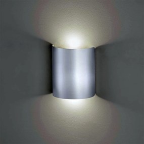 Fischer&Honsel Halv 30515 Fali lámpa 2x4W/LED 2700K 840 lm IP20