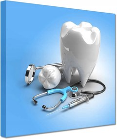 Képek 20x20 Fogászati implantátumok fog