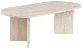 Sable Travertine dohányzóasztal