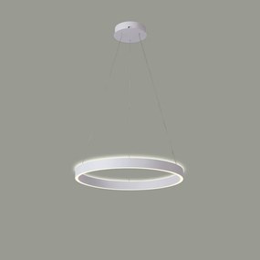 ITALUX PND-56215D-060RPC-WH-3KS4K-TRDIMM BRASCO UP DOWN Modern Led Függesztett Lámpa LED IP20