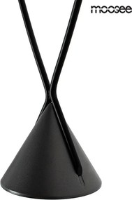 King Home MOOSEE ATLAS MSE010100280 Függőlámpa 1x10W/LED 3000K 800LM IP20