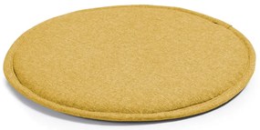 Stick sárga ülőpárna - Kave Home