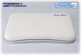 Párnahuzat Dream-Cloud Gyerekpárna 1-6 l.