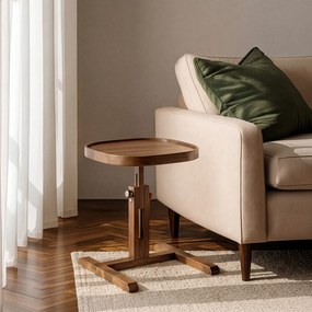 Opus Kare 42 - Walnut