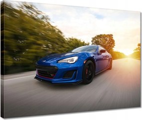 Vászonkép 40x30 Autó-Motor Autók