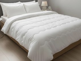 Kétdarabos egész éves paplan 240x220 cm ALL SEASONS