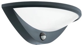 LED fali kültéri lámpa (magasság 12,5 cm) BELCREDA – EGLO