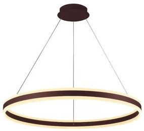 LED állítható fényerejű csillár kábellel LED/110W/230V 3000-6500K + DO