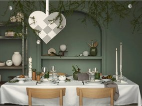 Pohár szett 4 db-os 370 ml Hammershøi – Kähler Design