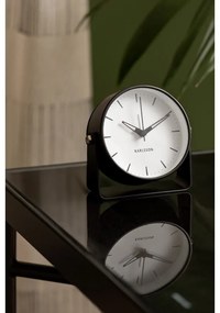 Ébresztőóra ø 11 cm Calm – Karlsson