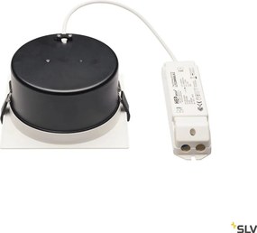 SLV VERLUX 112692 Beépíthető spotlámpa 1x22W/LED 3000K 1800LM IP20