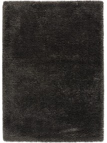 Szürke szőnyeg 110x60 cm Shaggy Reciclada - Universal