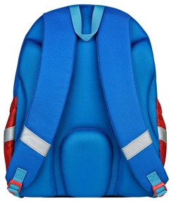 Super Mario Jump iskolatáska, táska 43 cm