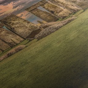 Stonehenge képe (120x50 cm)