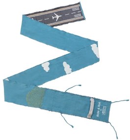 Játékpálya Ride &amp; Roll Airplane – Lorena Canals