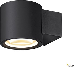 SLV OCULUS 1006307 Fali lámpa 1x8.5W/LED 2000K|3000K 570LM IP20