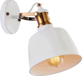Prezent FAMOSA II. 46306 Fali lámpa 1x40W/E27 IP20