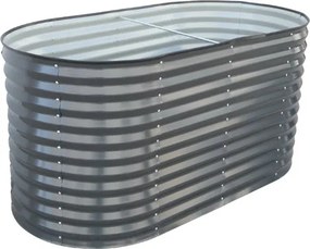 Furnigo Magaságyás 160x80x78 cm - antracit